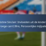 Jonathan Osorio: Opmerkelijke prestaties, Clubhoogtepunten, Prestaties