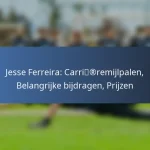 Liam Millar: Clubhoogtepunten, Interlandoptredens, Prestaties