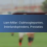 Tosaint Ricketts: Vroege invloeden, Jeugdteams, Persoonlijke reis