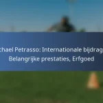 Rachael Annis: Opmerkelijke optredens, Clubhoogtepunten, Prestaties