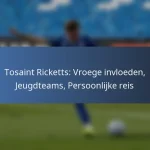 Liam Millar: Clubhoogtepunten, Interlandoptredens, Prestaties